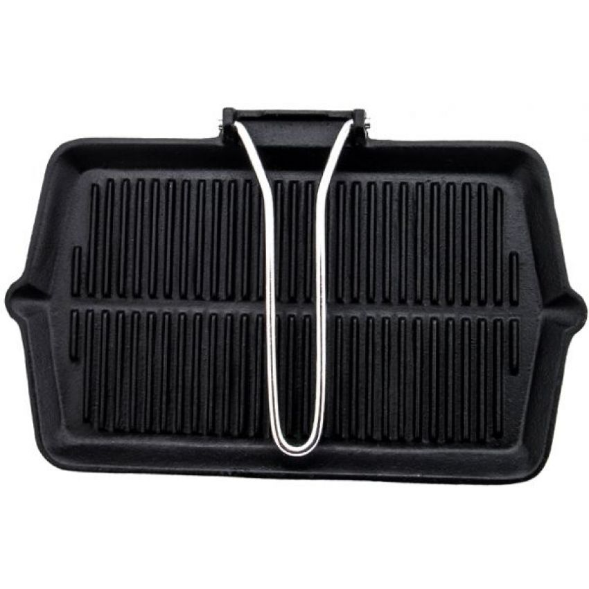 Prestige Cast Iron ChargrillerGrill Pan  35 cm